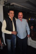 Raju Kher at Doli Armano Ki success bash in Villa 69 on 2nd Dec 2014